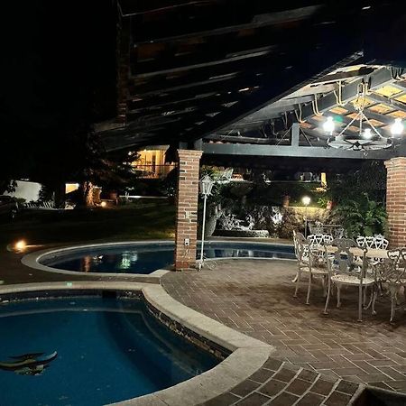 Relajacion En Rancho Cortes Cazahuate Villa Cuernavaca Exterior photo