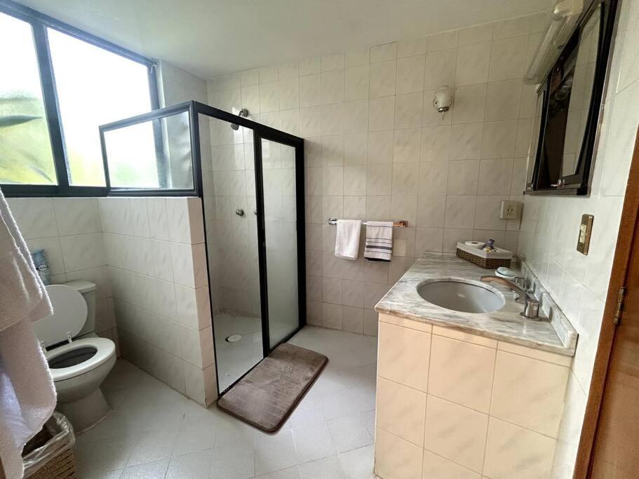 Relajacion En Rancho Cortes Cazahuate Villa Cuernavaca Exterior photo